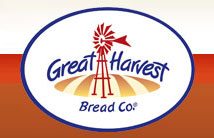 Great Harvest Bread Co. Mentor logo